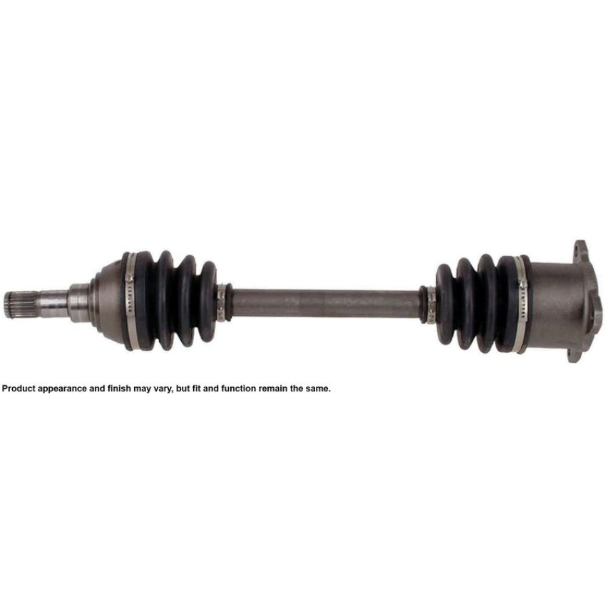 CARDONE Reman 60-3270 Remanufactured CV Axle Assembly