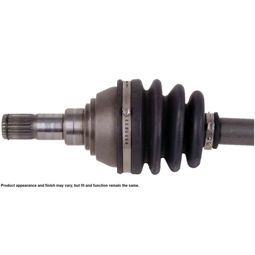 CARDONE Reman 60-3270 Remanufactured CV Axle Assembly