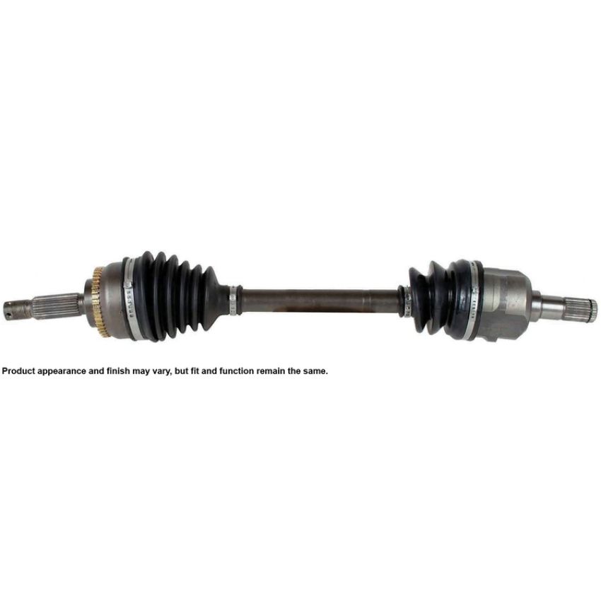 CARDONE Reman 60-3274 Remanufactured CV Axle Assembly