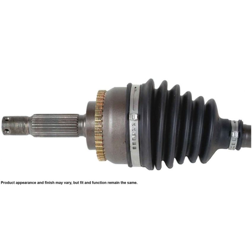 CARDONE Reman 60-3274 Remanufactured CV Axle Assembly