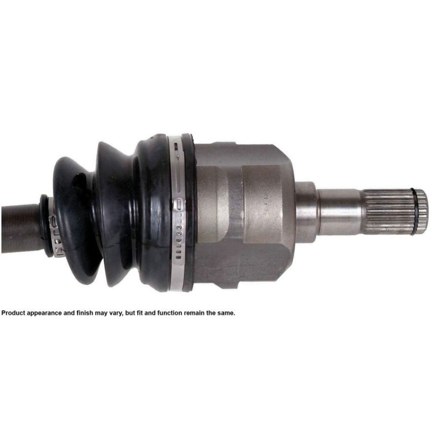 CARDONE Reman 60-3274 Remanufactured CV Axle Assembly
