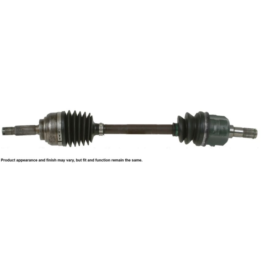 CARDONE Reman 60-3280 Remanufactured CV Axle Assembly