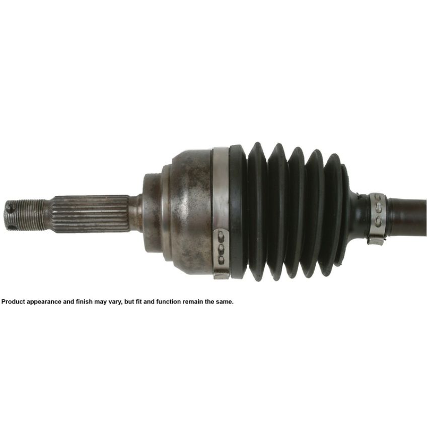 CARDONE Reman 60-3280 Remanufactured CV Axle Assembly