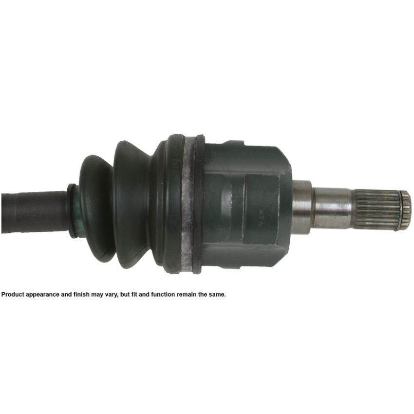 CARDONE Reman 60-3280 Remanufactured CV Axle Assembly