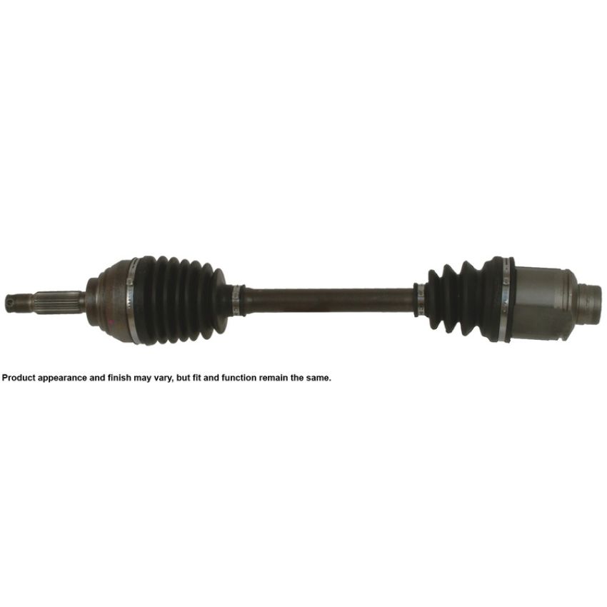 CARDONE Reman 60-3283 Remanufactured CV Axle Assembly