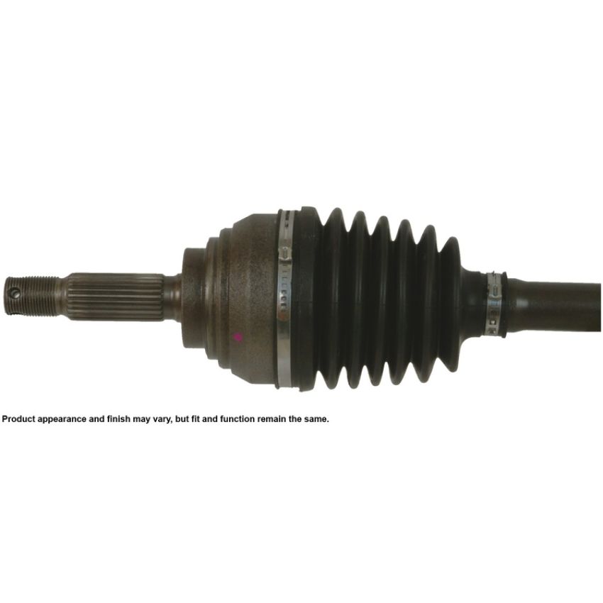 CARDONE Reman 60-3283 Remanufactured CV Axle Assembly