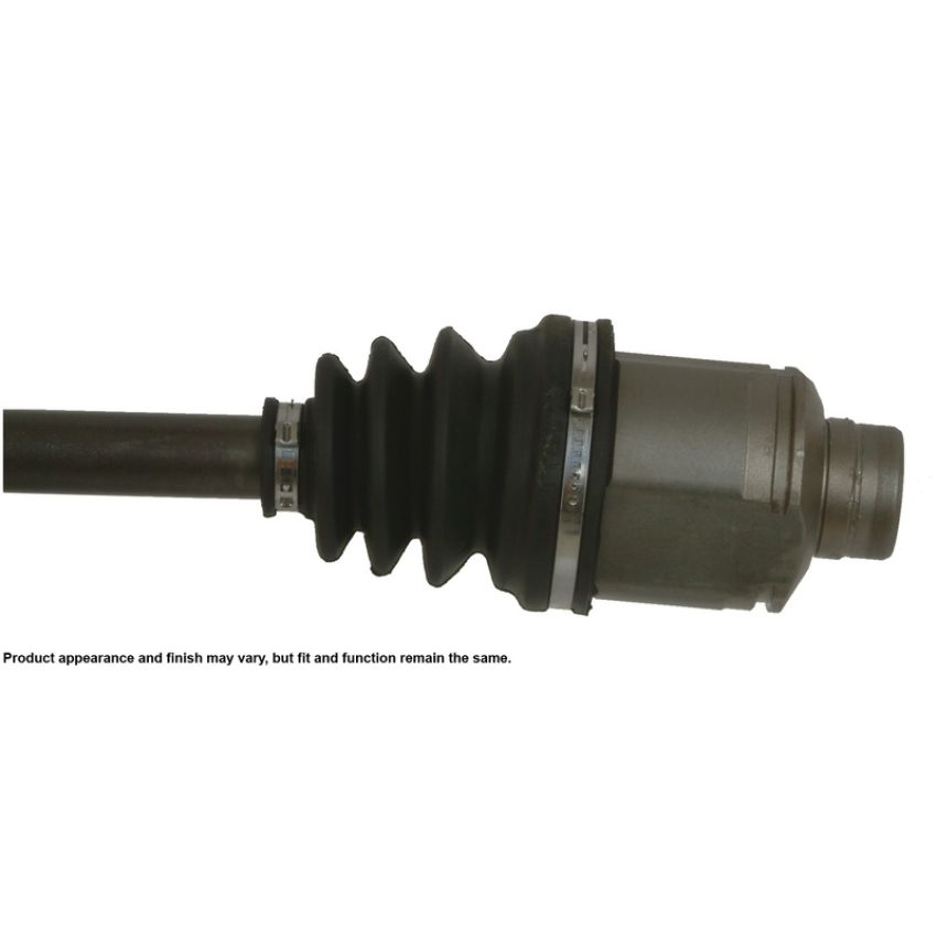 CARDONE Reman 60-3283 Remanufactured CV Axle Assembly