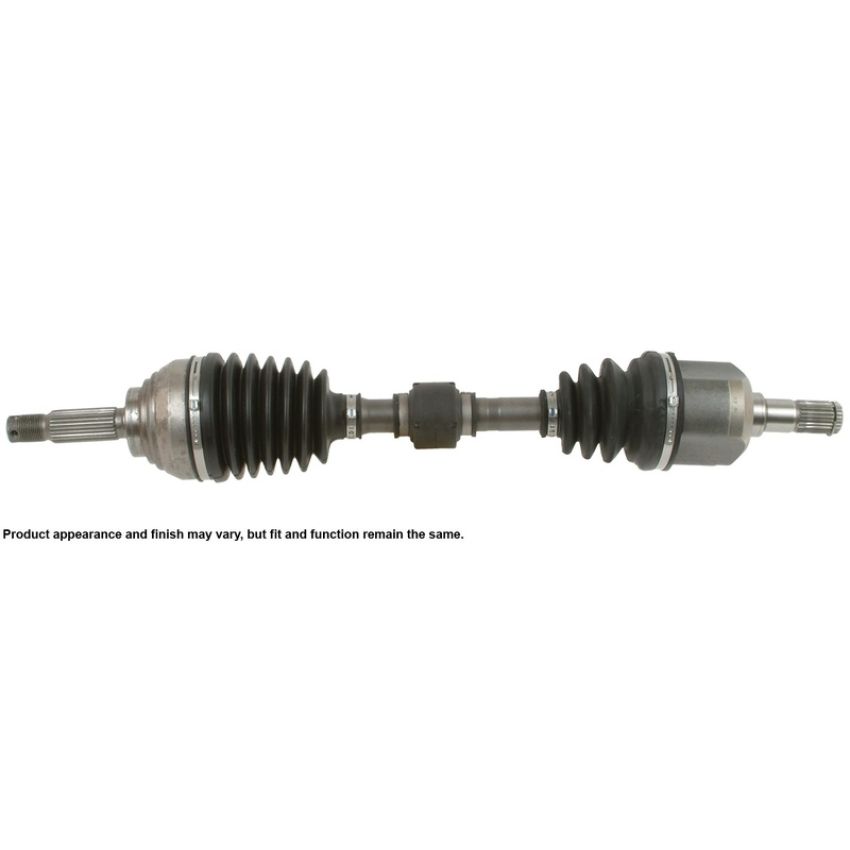 CARDONE Reman 60-3292 Remanufactured CV Axle Assembly