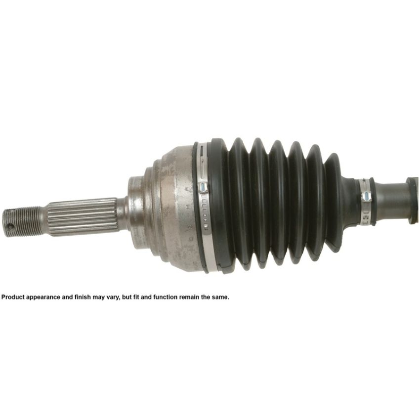 CARDONE Reman 60-3292 Remanufactured CV Axle Assembly