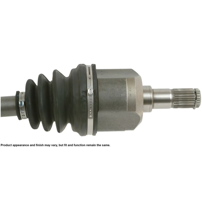 CARDONE Reman 60-3292 Remanufactured CV Axle Assembly