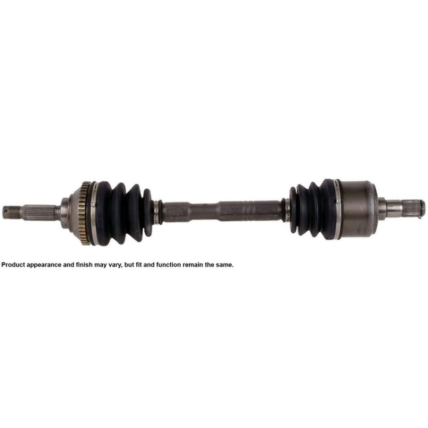 CARDONE Reman 60-3293 Remanufactured CV Axle Assembly