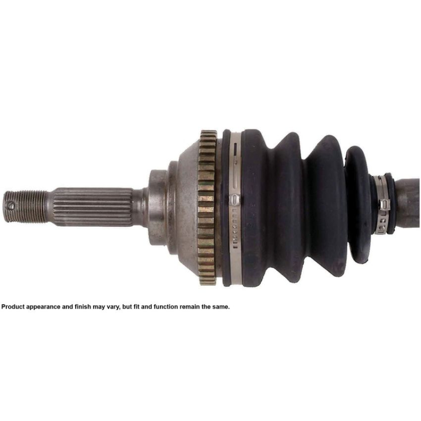 CARDONE Reman 60-3293 Remanufactured CV Axle Assembly