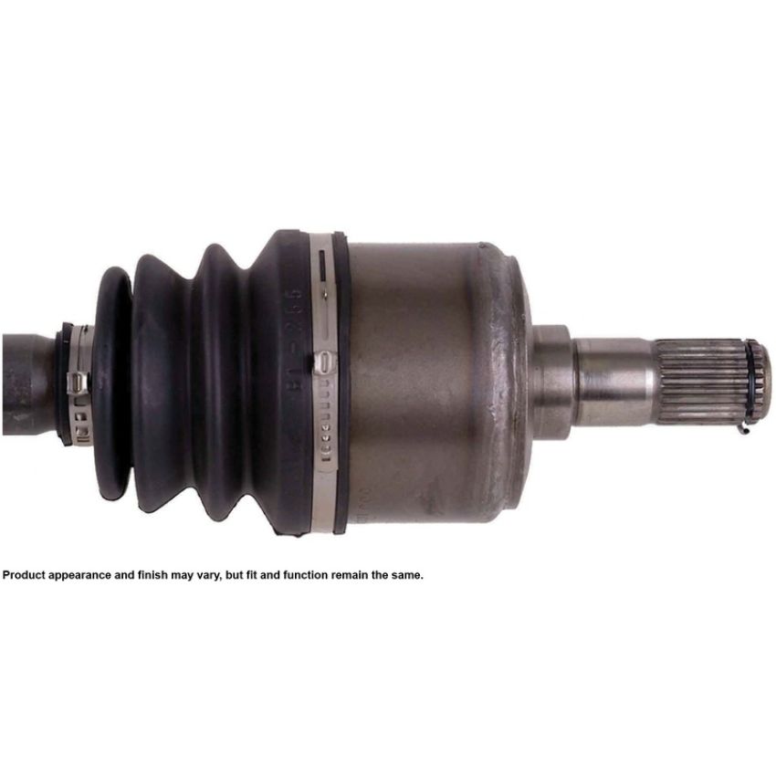 CARDONE Reman 60-3293 Remanufactured CV Axle Assembly