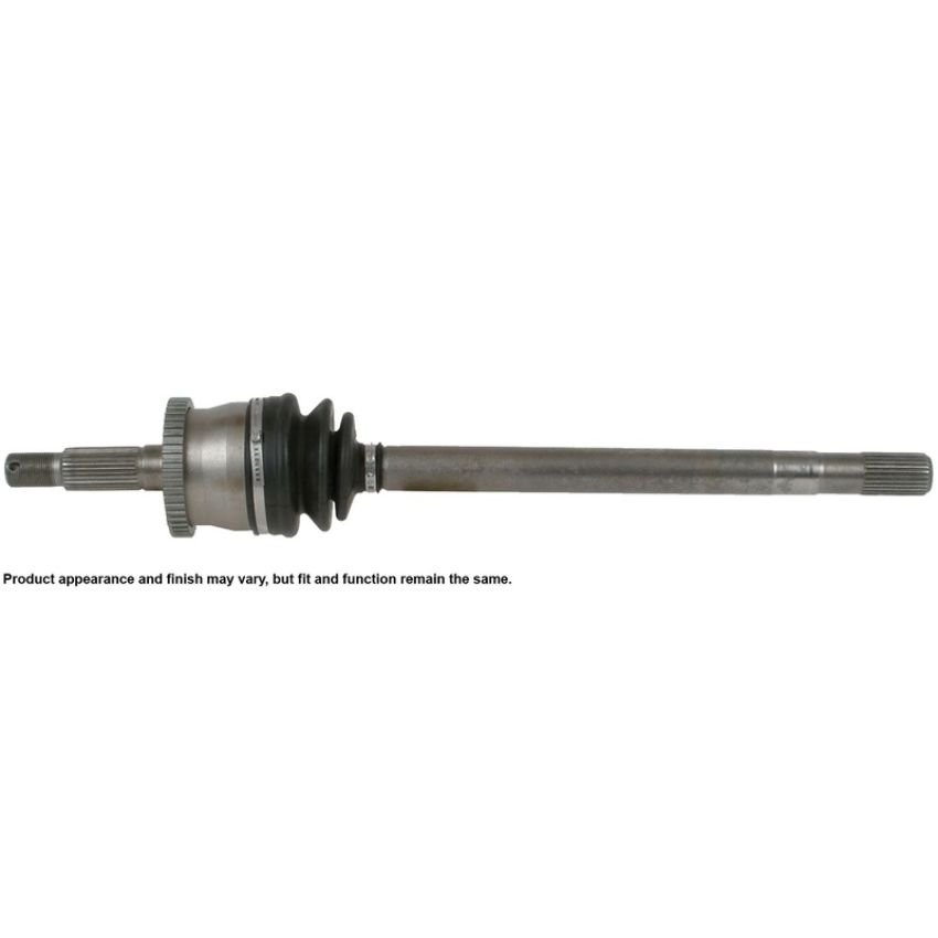 CARDONE Reman 60-3298 Remanufactured CV Axle Assembly