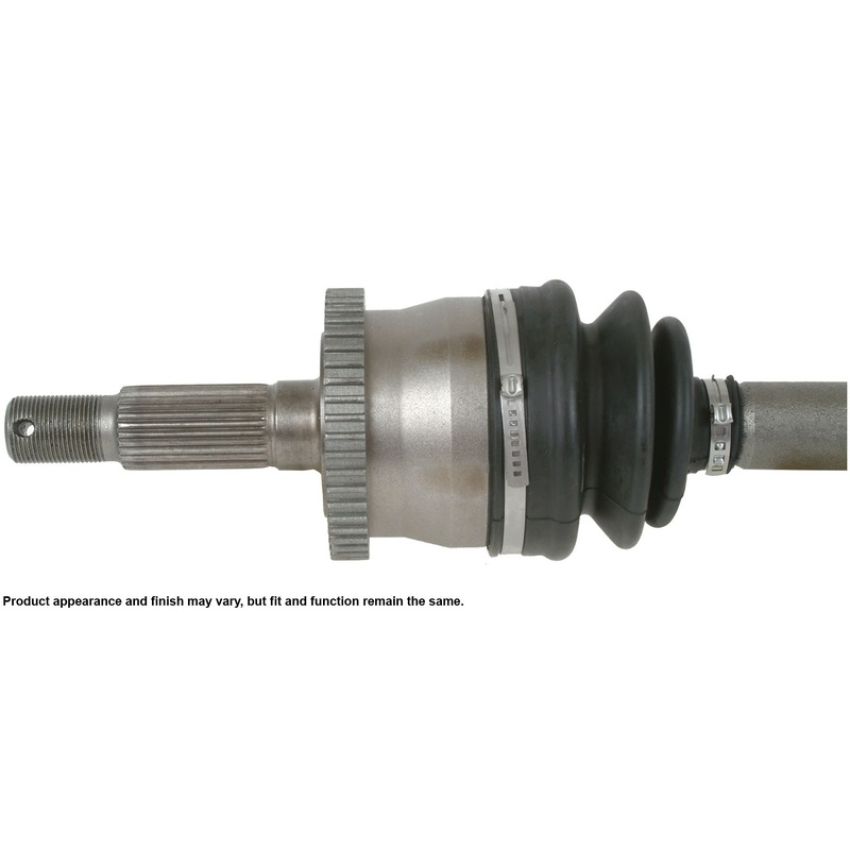 CARDONE Reman 60-3298 Remanufactured CV Axle Assembly