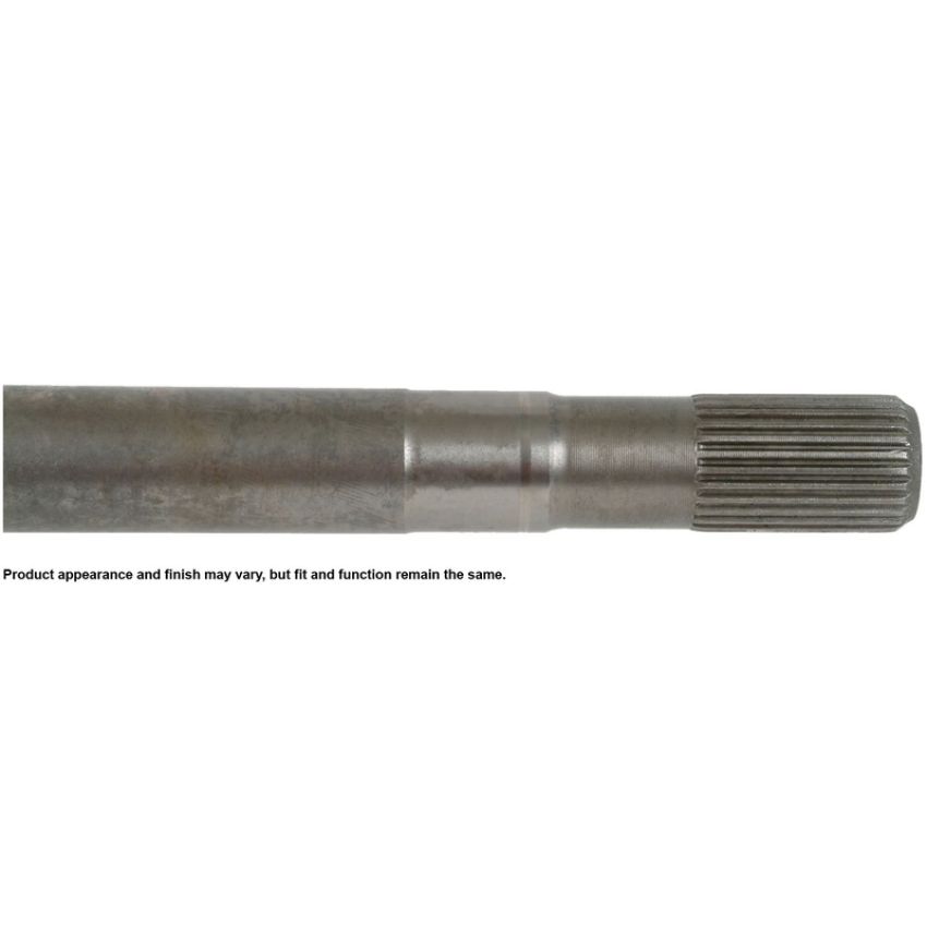 CARDONE Reman 60-3298 Remanufactured CV Axle Assembly