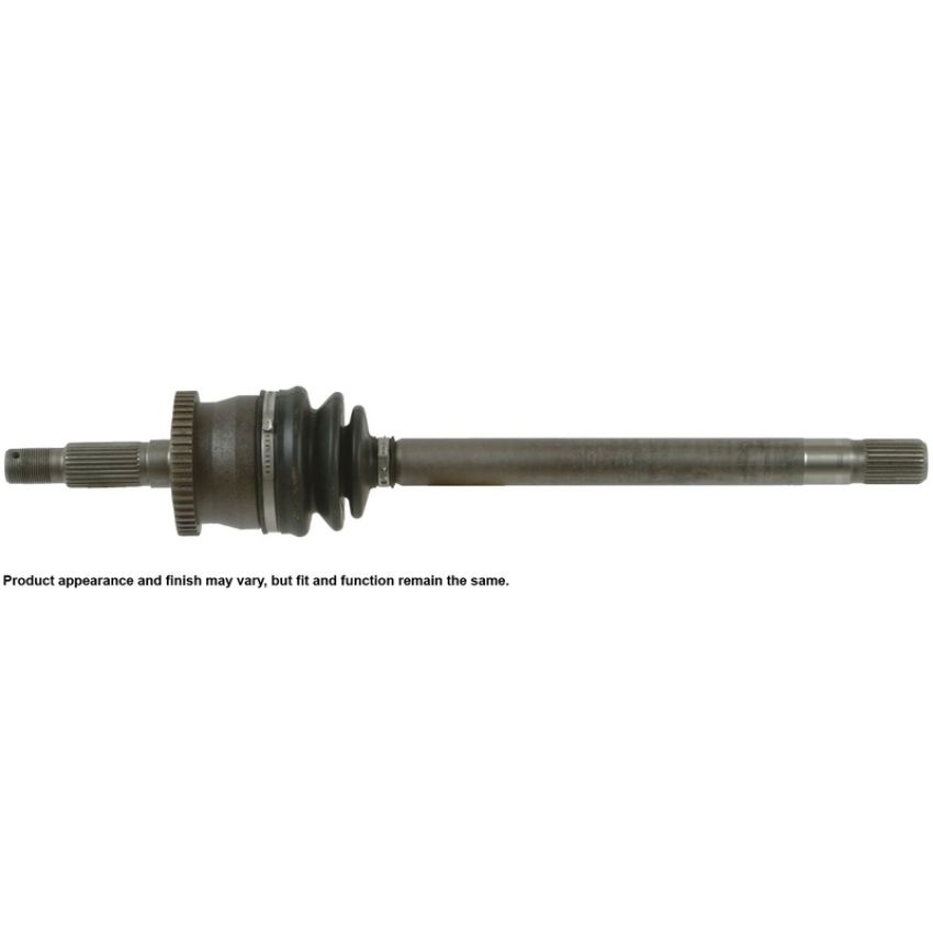 CARDONE Reman 60-3300 Remanufactured CV Axle Assembly