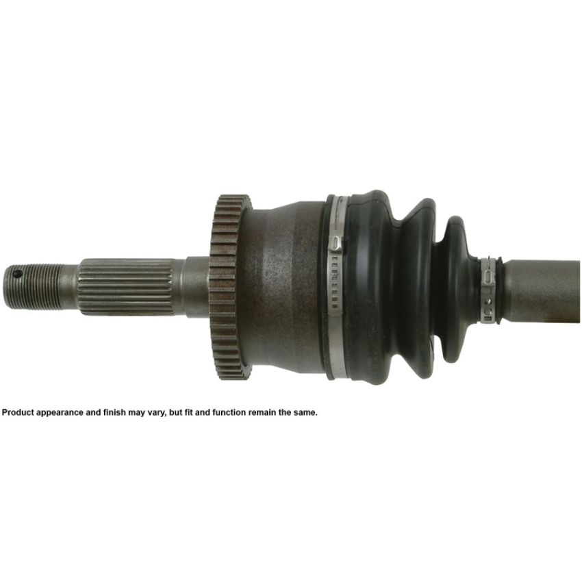 CARDONE Reman 60-3300 Remanufactured CV Axle Assembly