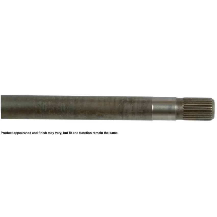 CARDONE Reman 60-3300 Remanufactured CV Axle Assembly