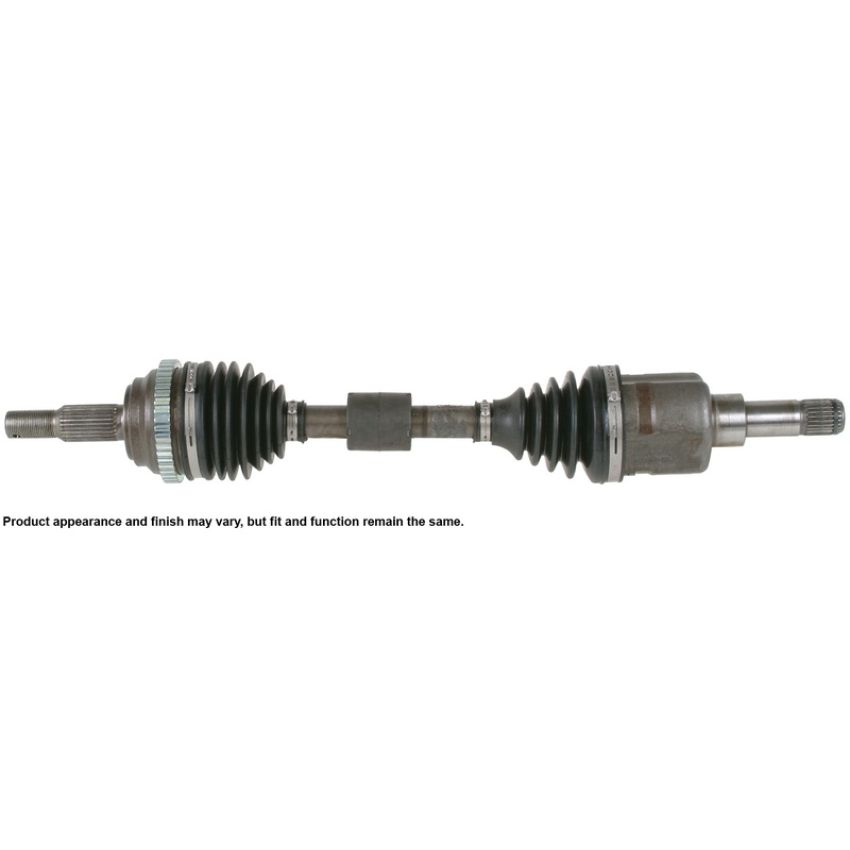 CARDONE Reman 60-3302 Remanufactured CV Axle Assembly
