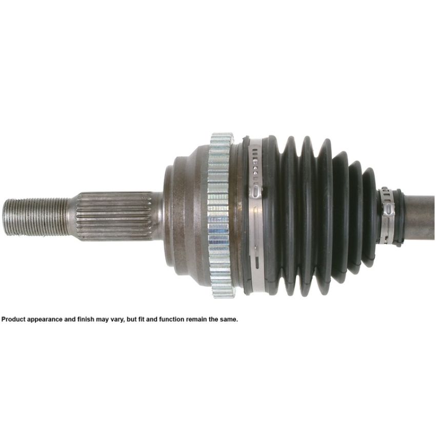 CARDONE Reman 60-3302 Remanufactured CV Axle Assembly