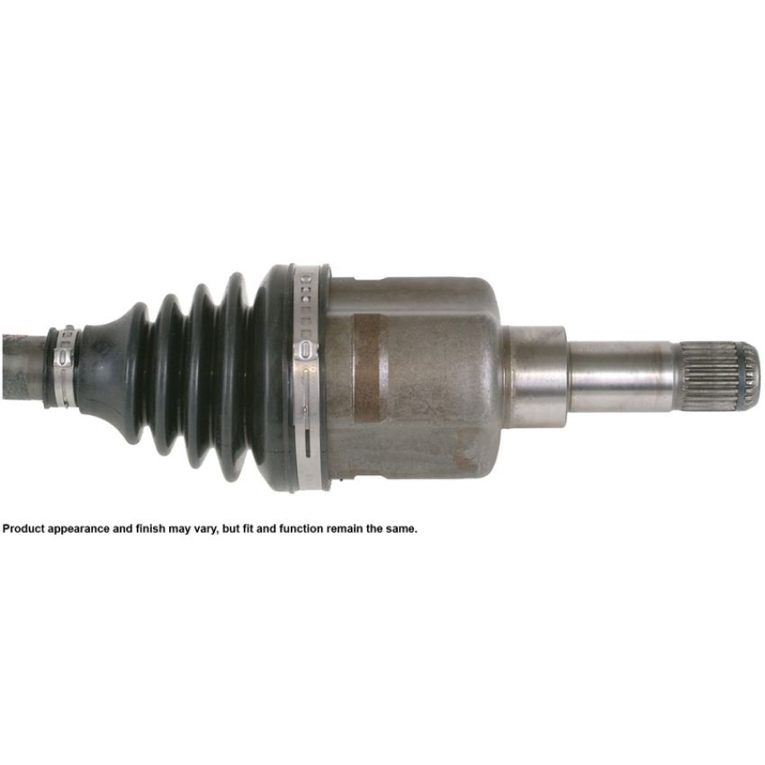 CARDONE Reman 60-3302 Remanufactured CV Axle Assembly