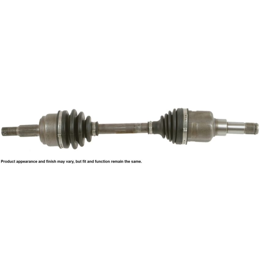 CARDONE Reman 60-3304 Remanufactured CV Axle Assembly