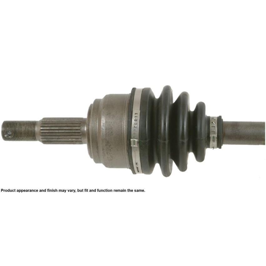 CARDONE Reman 60-3304 Remanufactured CV Axle Assembly