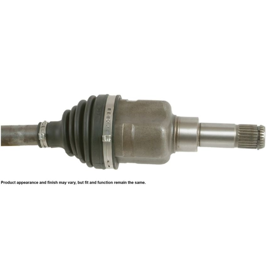 CARDONE Reman 60-3304 Remanufactured CV Axle Assembly
