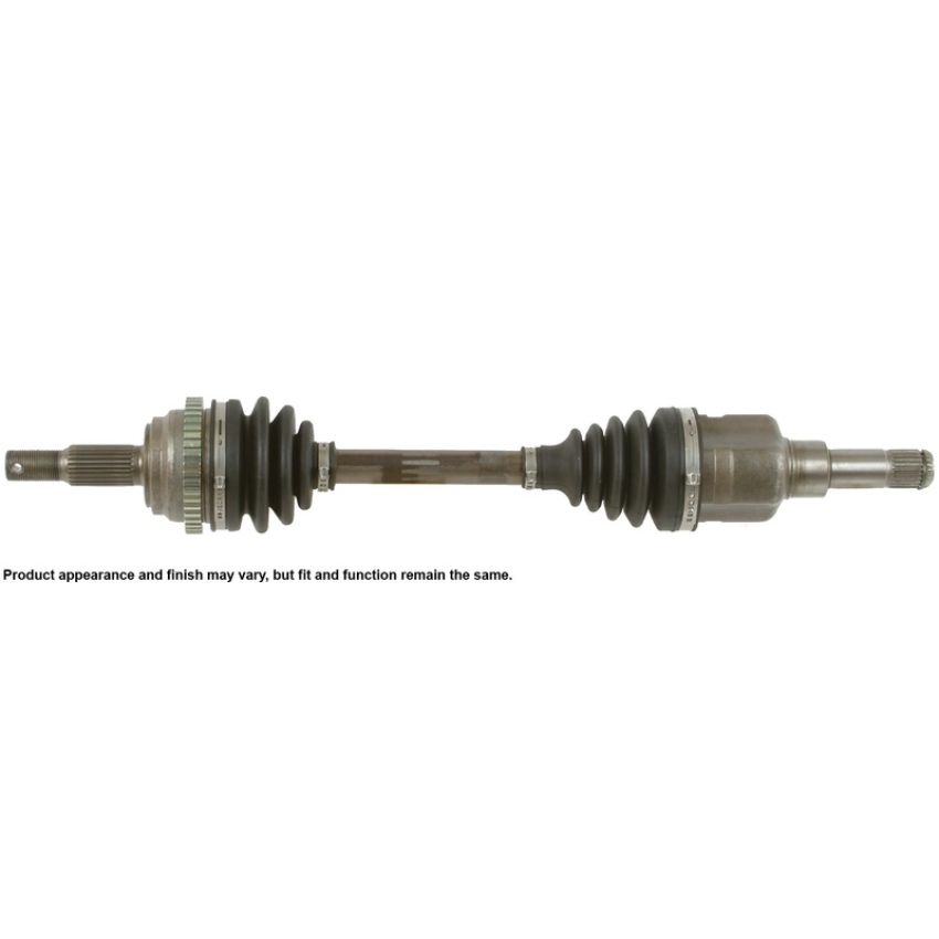 CARDONE Reman 60-3305 Remanufactured CV Axle Assembly