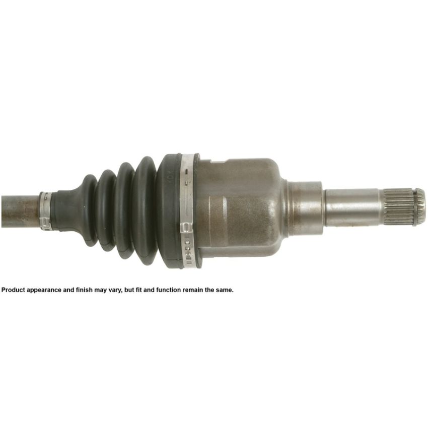 CARDONE Reman 60-3305 Remanufactured CV Axle Assembly