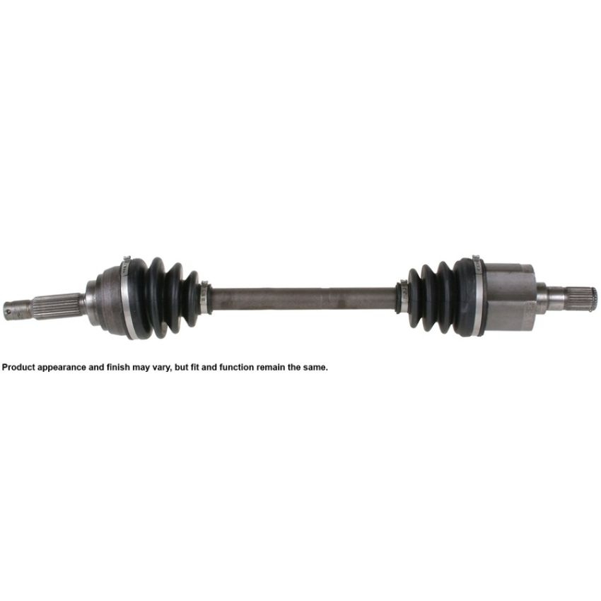 CARDONE Reman 60-3314 Remanufactured CV Axle Assembly