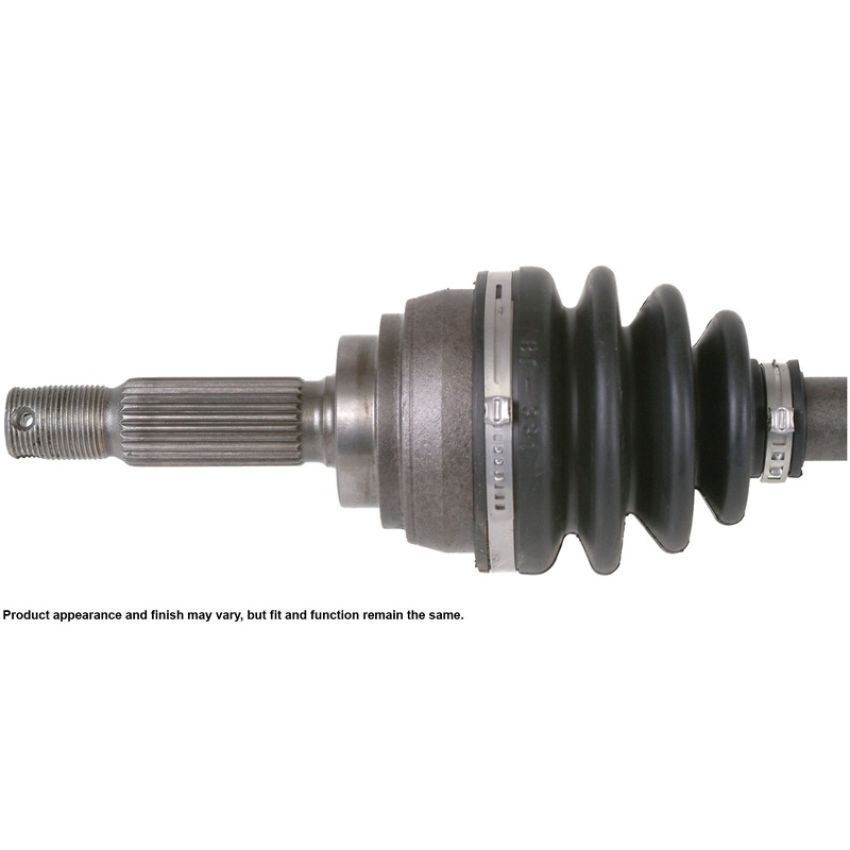 CARDONE Reman 60-3314 Remanufactured CV Axle Assembly