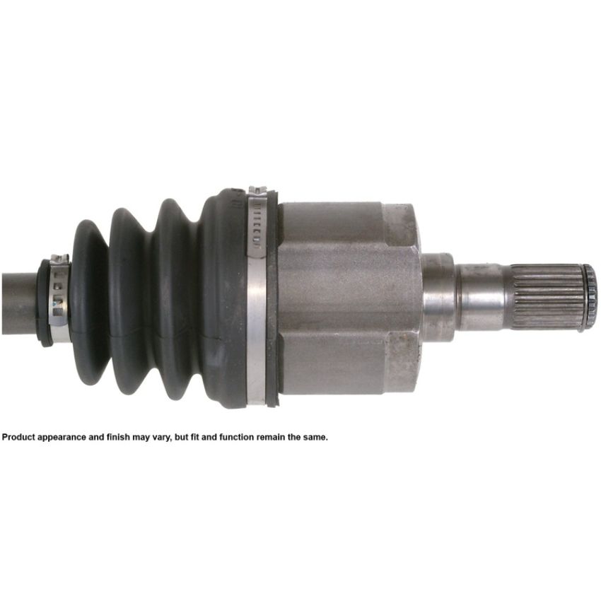 CARDONE Reman 60-3314 Remanufactured CV Axle Assembly