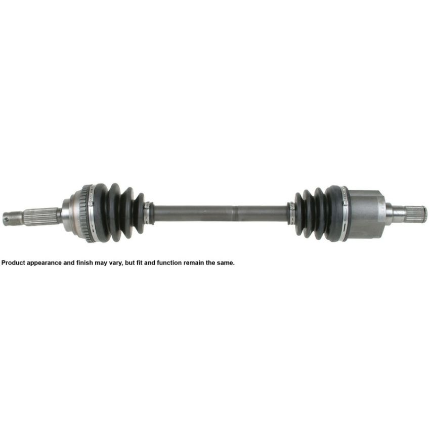 CARDONE Reman 60-3315 Remanufactured CV Axle Assembly