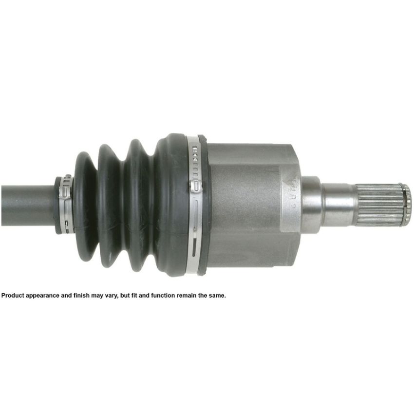 CARDONE Reman 60-3315 Remanufactured CV Axle Assembly