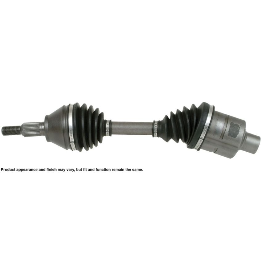 CARDONE Reman 60-3316 Remanufactured CV Axle Assembly
