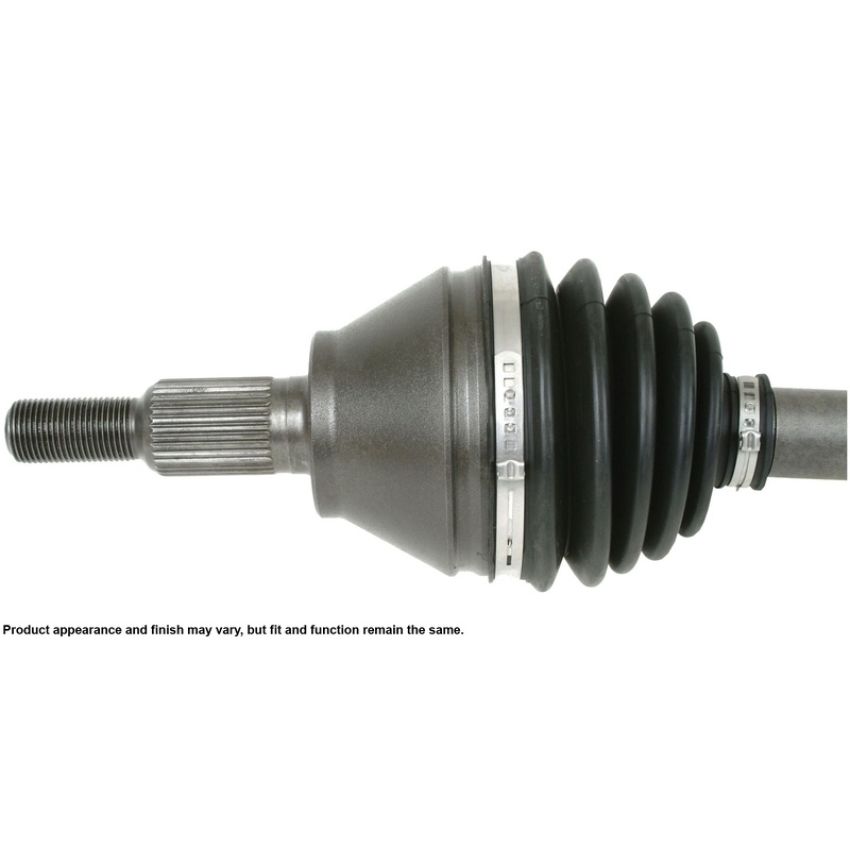 CARDONE Reman 60-3316 Remanufactured CV Axle Assembly