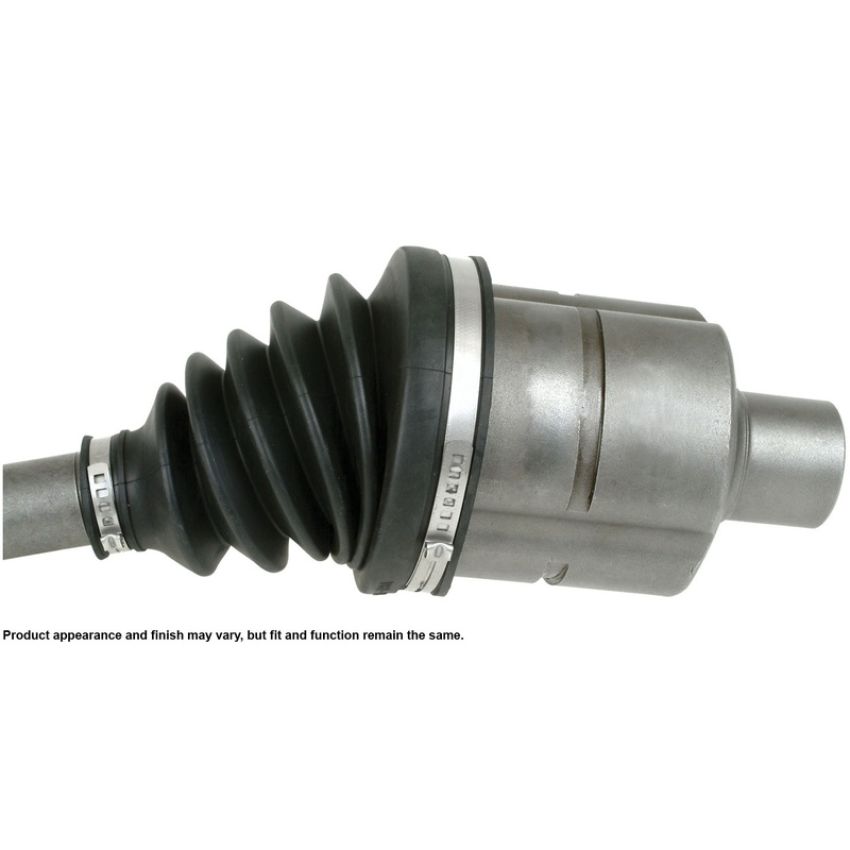 CARDONE Reman 60-3316 Remanufactured CV Axle Assembly