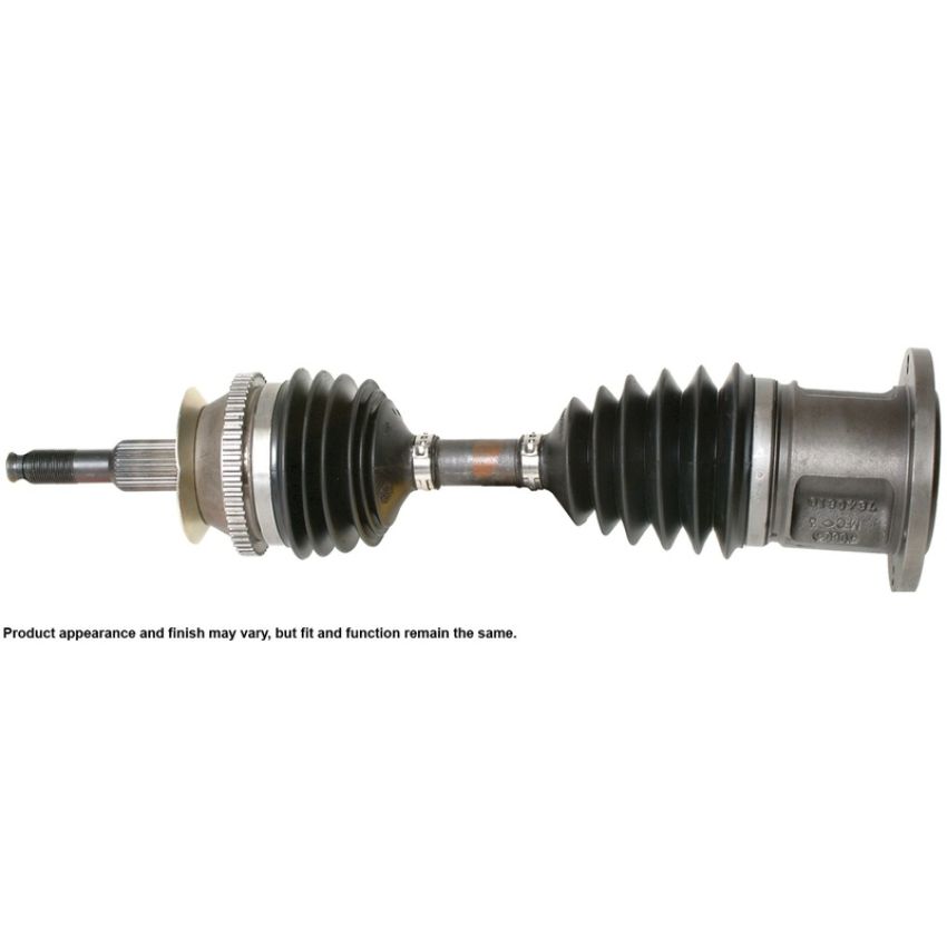 CARDONE Reman 60-3318 Remanufactured CV Axle Assembly