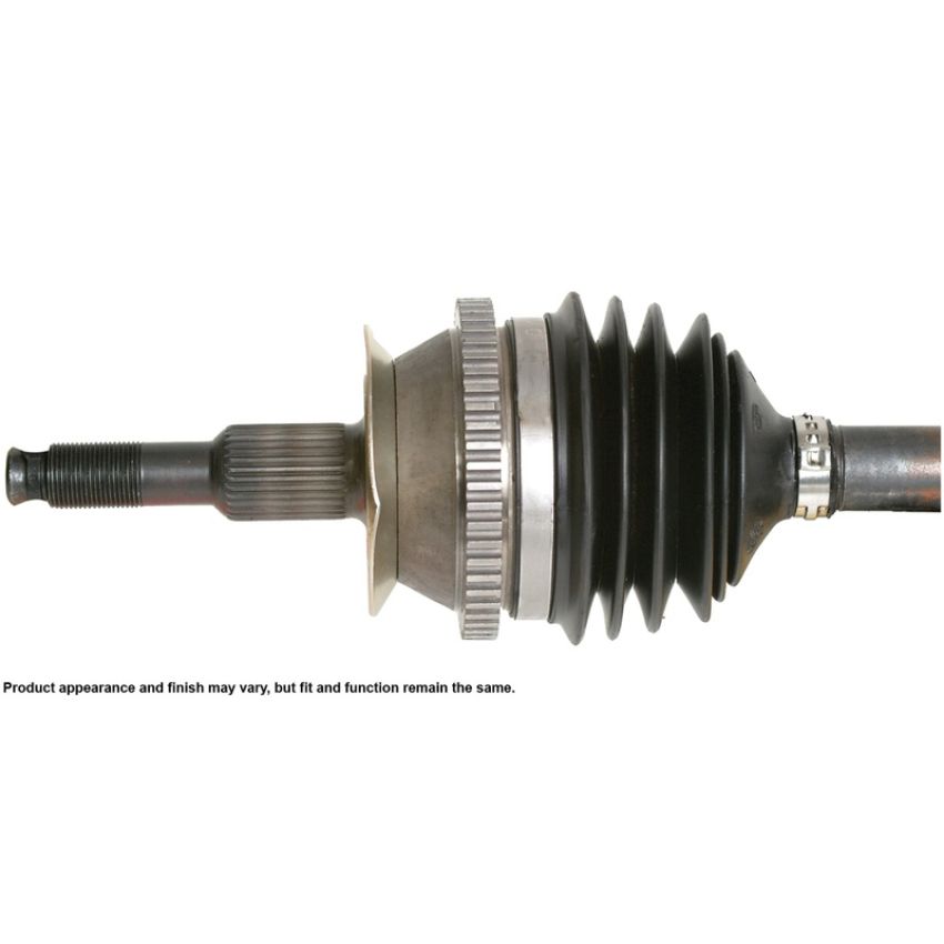 CARDONE Reman 60-3318 Remanufactured CV Axle Assembly