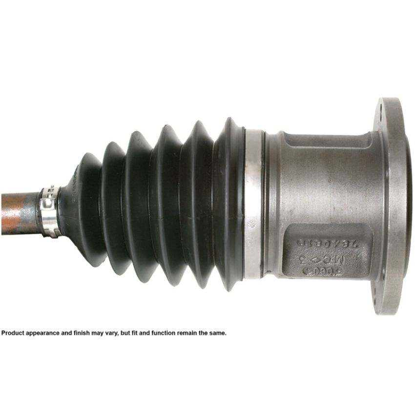 CARDONE Reman 60-3318 Remanufactured CV Axle Assembly