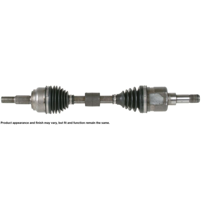 CARDONE Reman 60-3319 Remanufactured CV Axle Assembly