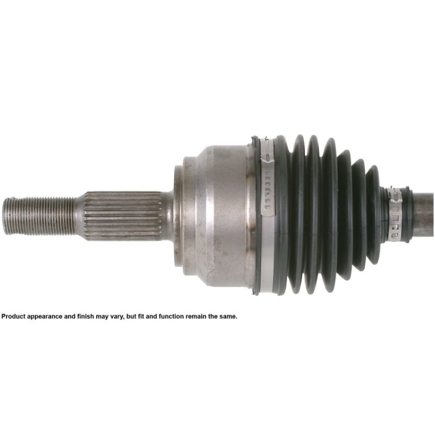 CARDONE Reman 60-3319 Remanufactured CV Axle Assembly
