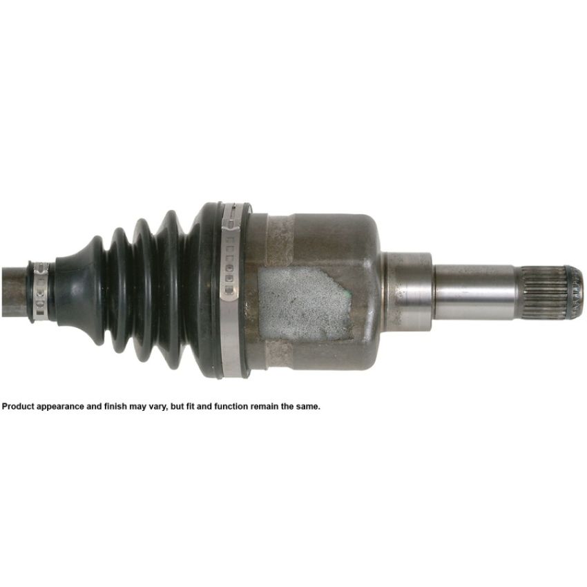 CARDONE Reman 60-3319 Remanufactured CV Axle Assembly