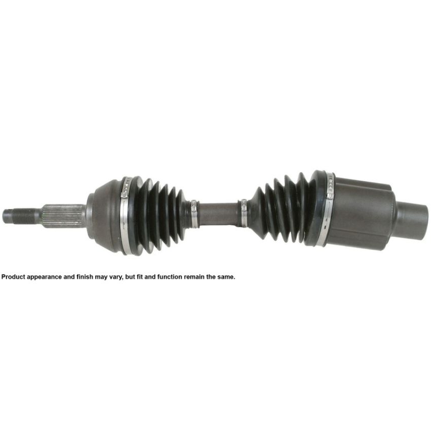 CARDONE Reman 60-3323 Remanufactured CV Axle Assembly