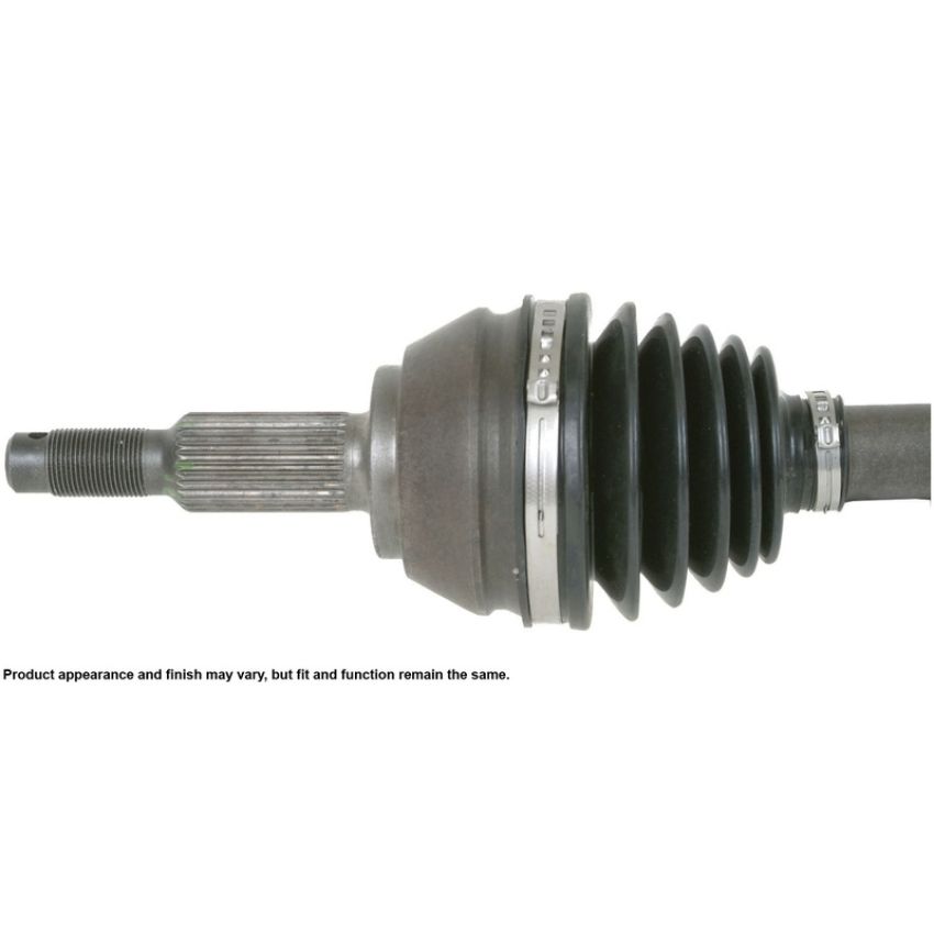 CARDONE Reman 60-3323 Remanufactured CV Axle Assembly