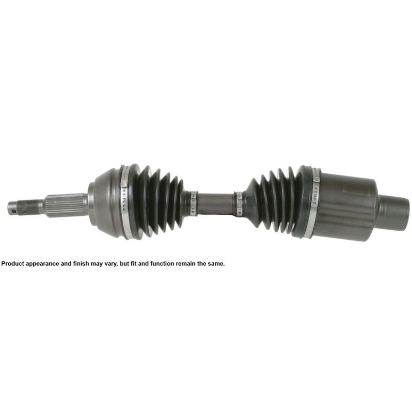 CARDONE Reman 60-3324 Remanufactured CV Axle Assembly