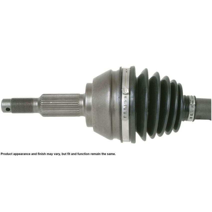 CARDONE Reman 60-3324 Remanufactured CV Axle Assembly