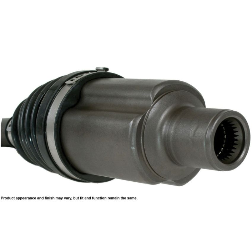 CARDONE Reman 60-3324 Remanufactured CV Axle Assembly